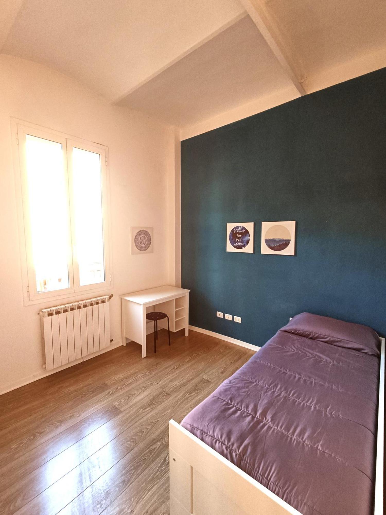 Suite Del Parco Bologna Luaran gambar